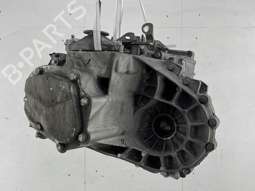 Gearbox PEUGEOT 3008 I MPV (0U_) 1.6 HDi | BP29317485M3 