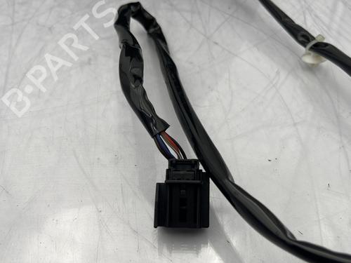 Left mirror VW GOLF V (1K1) 2.0 TDI 16V | BP32187647C26