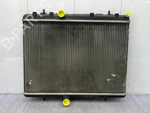 Water radiator CITROËN BERLINGO MULTISPACE (B9) 1.6 HDi 90 | BP23754419M31 - Image 6