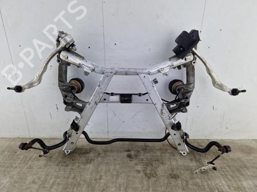 Used Subframe Subframe BMW 5 (E39) 525 tds (143 hp) 23710718 23710718