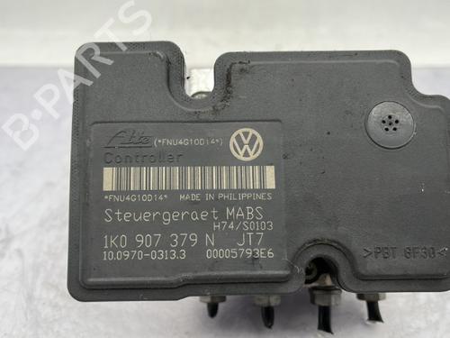 ABS pump VW GOLF V (1K1) 1.4 FSI | BP23753870M43 - Image 3