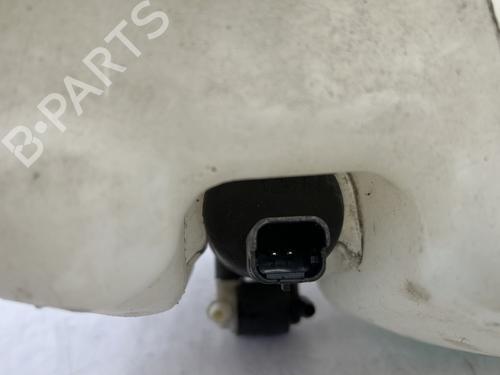 Used Windscreen washer tank Windscreen washer tank RENAULT LAGUNA III (BT0/1) 1.5 dCi (BT00, BT0A, BT0T, BT1J) (110 hp) 23933695 23933695