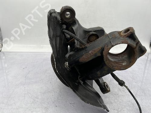 Left front steering knuckle BMW X3 (E83) 2.0 d | BP26232010M25 