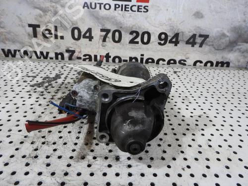 Used Starter FORD ESCORT VI Turnier (GAL, ANL) 1.6 16V (90 hp) 23663929