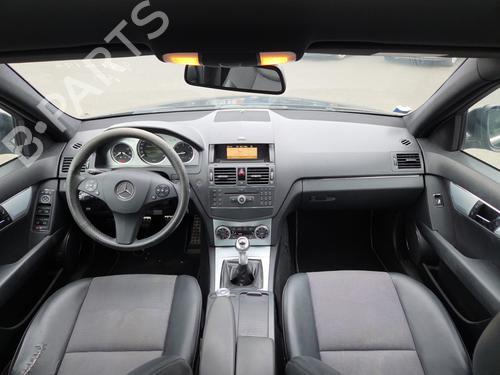 Starter MERCEDES-BENZ C-CLASS (W204) C 220 CDI (204.008) | BP32519084M8 - Image 64