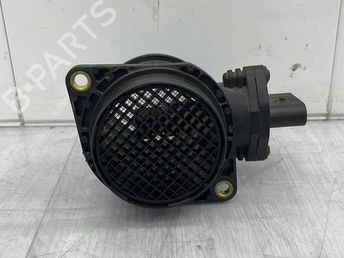 Used Mass air flow sensor Mass air flow sensor VW GOLF IV (1J1) 1.9 TDI (130 hp) 23702638 23702638