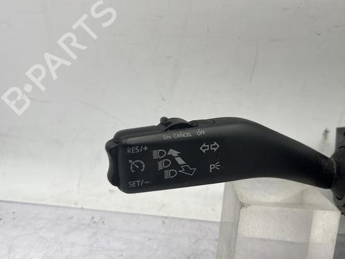 Steering column stalk VW GOLF PLUS V (5M1, 521) 1.6 TDI | BP30751078I23  - Image 6