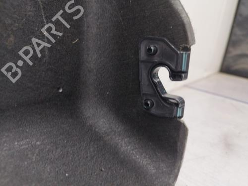 Rear parcel shelf PEUGEOT 4008 1.8 HDi AWC | BP26132138C85 - Image 2