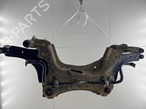 Used Subframe Subframe RENAULT GRAND SCÉNIC III (JZ0/1_) 1.5 dCi (JZ09, JZ0D, JZ10, JZ14, JZ1G, JZ29, JZ2C) (110 hp) 37644777 37644777
