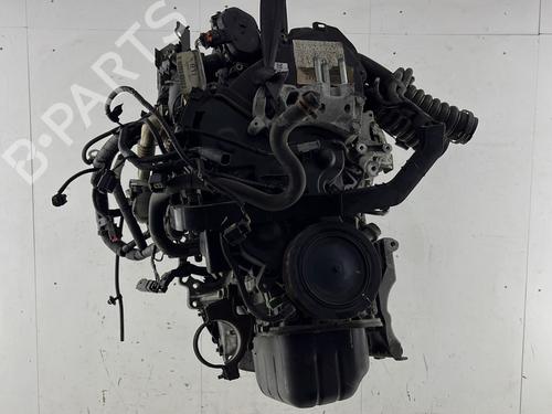 Engine FORD FIESTA VI (CB1, CCN) 1.5 TDCi | BP30576109M1 - Image 3
