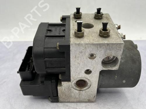 ABS pump PEUGEOT 307 (3A/C) 2.0 HDi 90 | BP23754883M43 