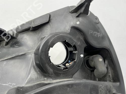 Optica direita RENAULT CLIO II (BB_, CB_) 1.5 dCi (B/CB07) | BP30596809C29