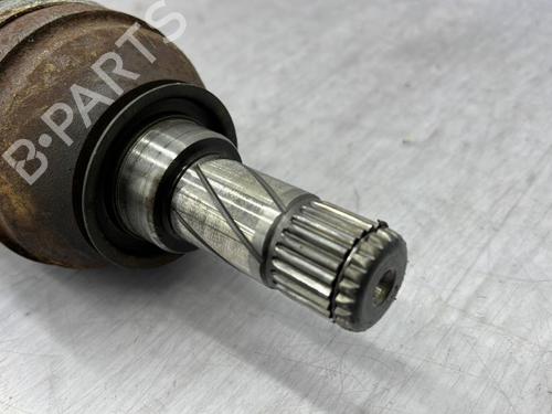 Right front driveshaft OPEL ASTRA H (A04)  | BP24505299M39 
