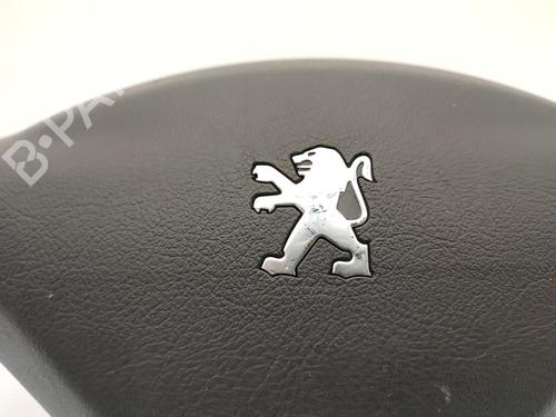 Driver airbag PEUGEOT 207 SW (WK_) 1.6 16V | BP23720155C9 