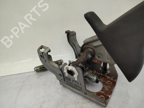 Hand brake CHEVROLET CRUZE (J300) 2.0 CDI | BP23711402I18 