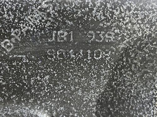 Gearbox RENAULT TWINGO I (C06_) 1.2 (C066, C068) | BP29563909M3 