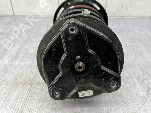 Right front shock absorber MERCEDES-BENZ C-CLASS Coupe (C204) C 220 CDI (204.302) | BP23683471M17 