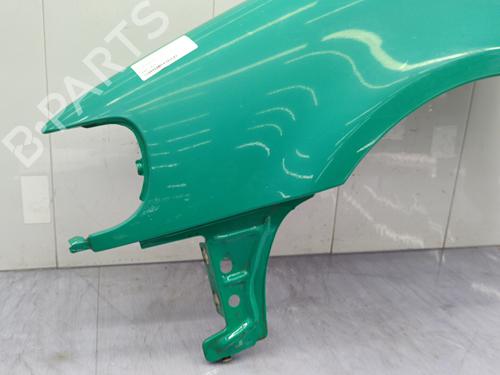 Left front fenders VW POLO III (6N1) 55 1.3 | BP23739758C41 