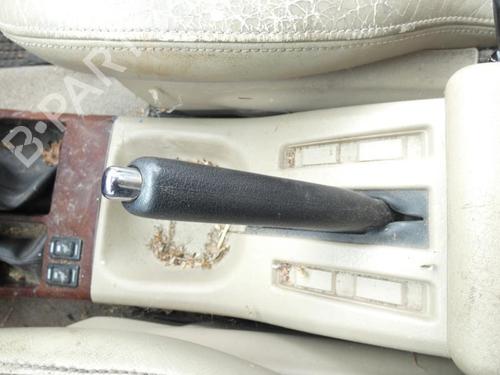 Front differential NISSAN TERRANO II (R20) 3.0 Di 4WD | BP23675750M23 