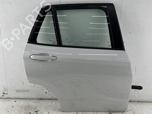 Dør høyre bak BMW X1 (E84) sDrive 20 d (177 hp) 32302110
