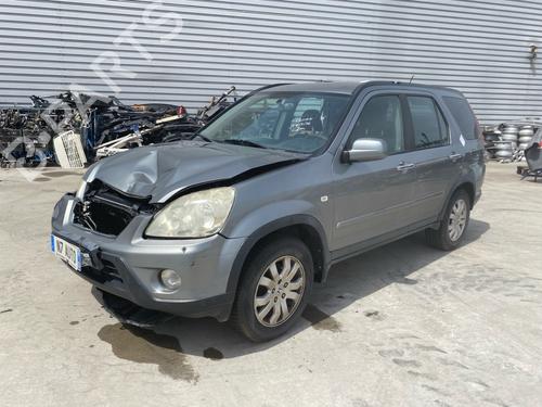 Dashboard HONDA CR-V II (RD_) | BP36591143C46 - Image 70