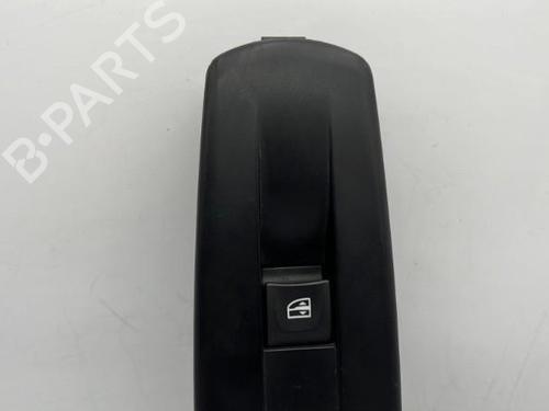 Used Right front window switch Right front window switch RENAULT MEGANE III Hatchback (BZ0/1_, B3_) 1.5 dCi (BZ0C) (90 hp) 23752296 23752296