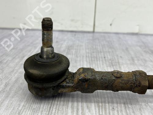 Used Steering rack Steering rack RENAULT CLIO II (BB_, CB_) 1.4 16V (B/CB0P, BB13) (98 hp) 23755830 23755830