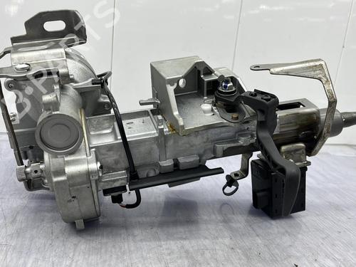 Steering column RENAULT CLIO IV (BH_) 1.5 dCi 90 | BP23705444M21  - Image 6