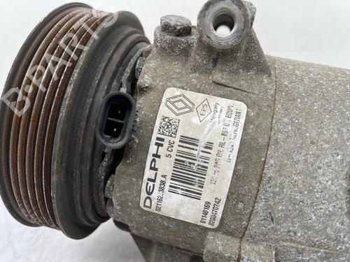 AC compressor RENAULT SCÉNIC II (JM0/1_) 1.5 dCi (JM1E, JM16) | BP37265102M34 - Image 5