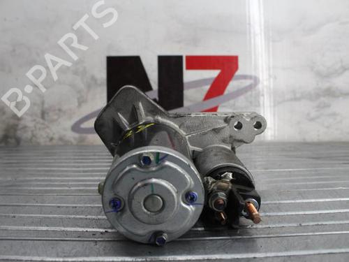 Used Starter Starter RENAULT CLIO IV Grandtour (KH_) 0.9 TCe 90 (90 hp) 23692564 23692564