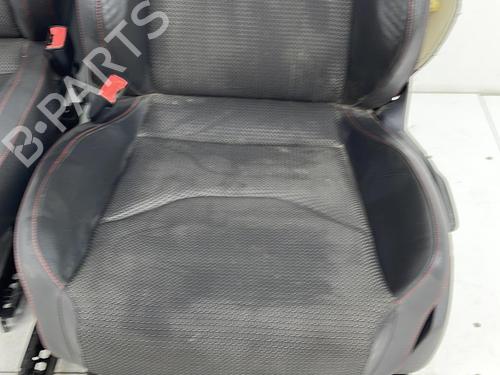 Seats set SEAT LEON (5F1) 2.0 TDI | BP23705581C78  - Image 6