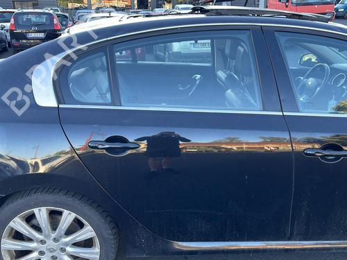 Andre RENAULT LATITUDE (L70_) 2.0 dCi 150 (L70H) | BP23721815O1 - Image 25