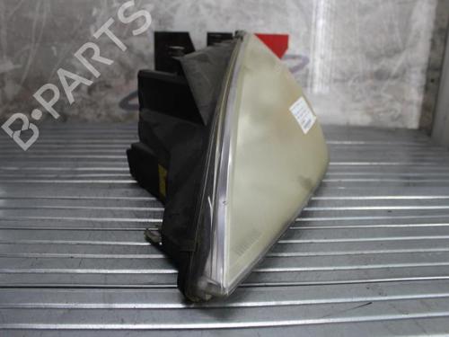 Left headlight FORD GALAXY I (WGR) 2.3 16V | BP23687443C28 