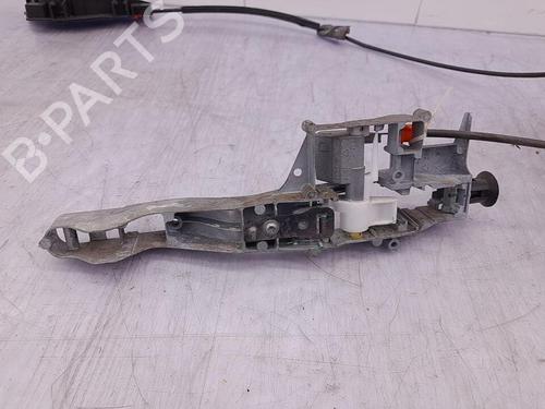 Rear right lock CITROËN C4 Grand Picasso I (UA_) 2.0 HDi 138 | BP23709322C99 