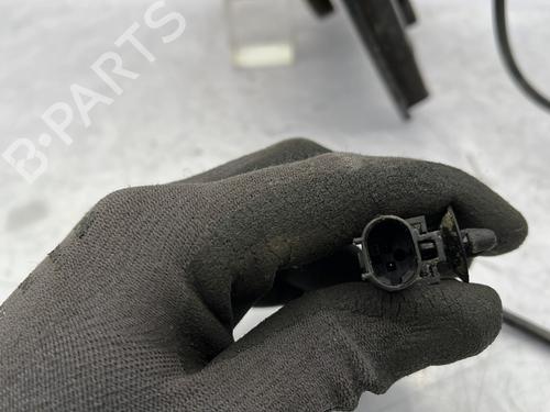 Used Right front steering knuckle Right front steering knuckle OPEL MERIVA B MPV (S10) 1.4 (75) (100 hp) 25292302 25292302