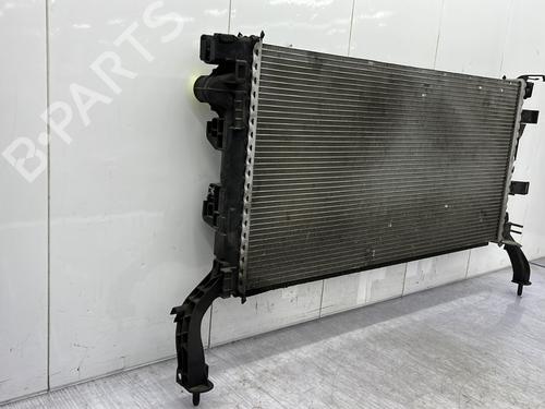 Køler RENAULT LAGUNA III (BT0/1) 1.5 dCi (BT00, BT0A, BT0T, BT1J) | BP23887369M31 