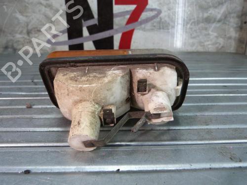 Used Left front indicator Left front indicator RENAULT 4 (112_) 0.8 (27 hp) 33330425 33330425