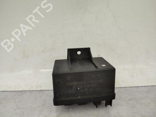 Used Electronic module Electronic module PEUGEOT 407 Coupe (6C_) 2.7 HDi (204 hp) 23678369 23678369