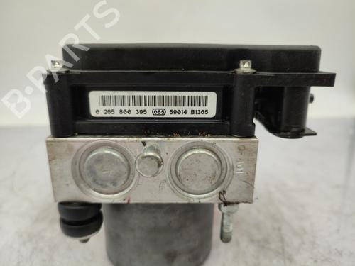 ABS pump PEUGEOT 307 Break (3E) 1.6 HDi 110 | BP23730925M43 