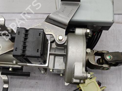 Elektronisk modul RENAULT MEGANE III Hatchback (BZ0/1_, B3_) 1.5 dCi (BZ09, BZ0D, BZ1W, BZ29, BZ14) | BP23707751M83 