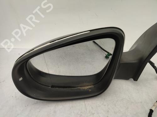 Used Left mirror VW GOLF VI (5K1) 2.0 TDI (170 hp) 23878624