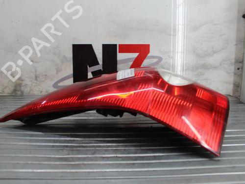 Left taillight RENAULT MEGANE II Estate (KM0/1_) 1.9 dCi (KMRG, KM1G, KM0G, KM2C) | BP23687308C34 