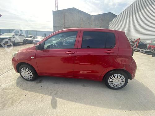 Ensemble sièges SUZUKI CELERIO (LF) 1.0 (AVK310) | BP37419146C78 - Image 96