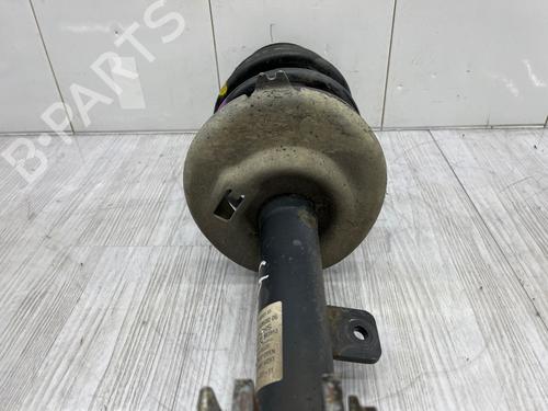 Used Left front shock absorber Left front shock absorber 38111628 38111628