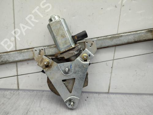 Front right window mechanism RENAULT TRAFIC II Van (FL) 1.9 dCi 100 (FL0C, FL0K, FL0B) | BP23666811C23  - Image 6