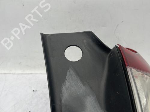 Right taillight RENAULT MEGANE III Hatchback (BZ0/1_, B3_) 1.6 dCi (BZ00, BZ12, BZ13) | BP32249895C35