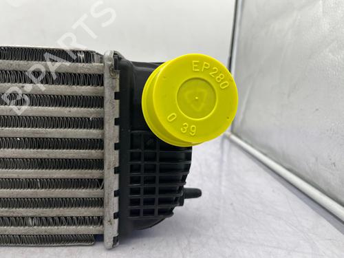 Intercooler CITROËN C5 III (RD_) 2.0 HDi 140 (RDRHF8, RDRHFA, RDRHA8, RDRHAJ) | BP35890488M30 - Image 8