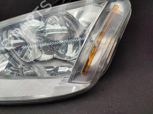 Left headlight FORD FOCUS C-MAX (DM2) 1.8 TDCi | BP23704985C28 - Image 5