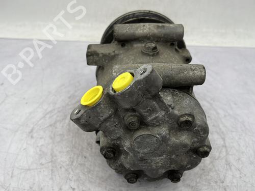 AC compressor RENAULT CLIO III (BR0/1, CR0/1) 1.2 16V Hi-Flex (BR1U, CR1U) | BP27389650M34 - Image 5