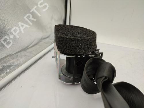 Rear right belt tensioner PEUGEOT 3008 I MPV (0U_) 1.6 HDi | BP27988996C90 